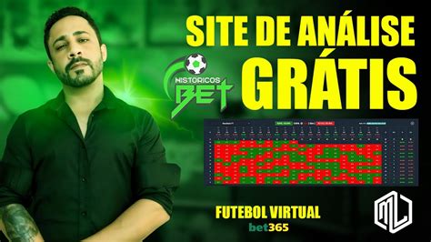 site de análise futebol virtual bet365 grátis - estatísticas futebol virtual bet365